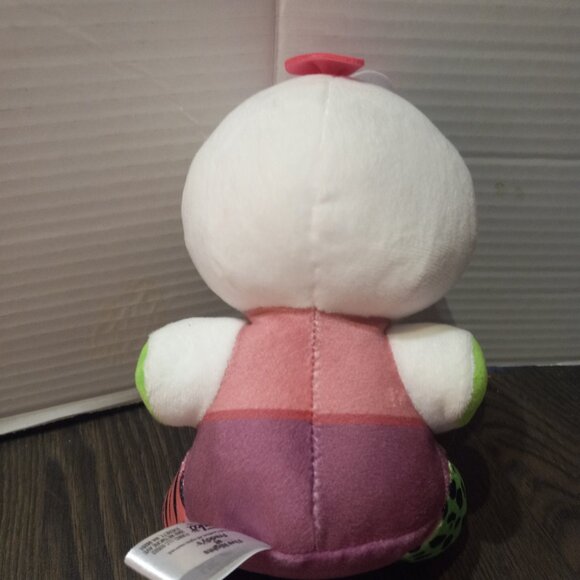 GlamRock Chica Plush Five Nights At Freddy Funko 2022 Stuffed Animal 7" - Picture 7 of 9